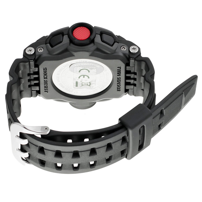 G-Shock GW-9200-1ER zegarek japońskie G-SHOCK Master of G - miniatura 6