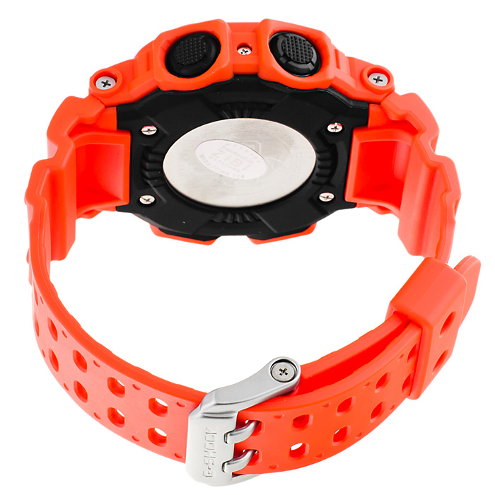 G-Shock GX-56-4ER zegarek męski sportowy G-Shock pasek - miniatura 5