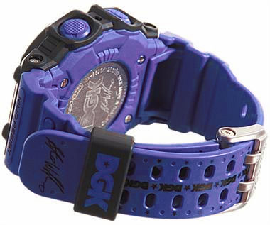 G-Shock GX-56DGK-1ER zegarek męski sportowy G-Shock pasek - miniatura 6