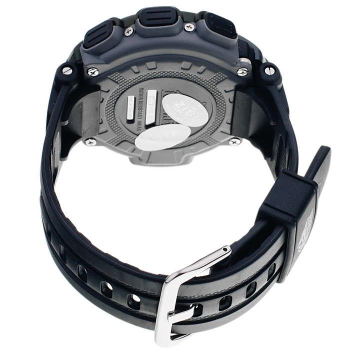 ProTrek PRG-40-3VER zegarek męski sportowy ProTrek pasek - miniatura 6