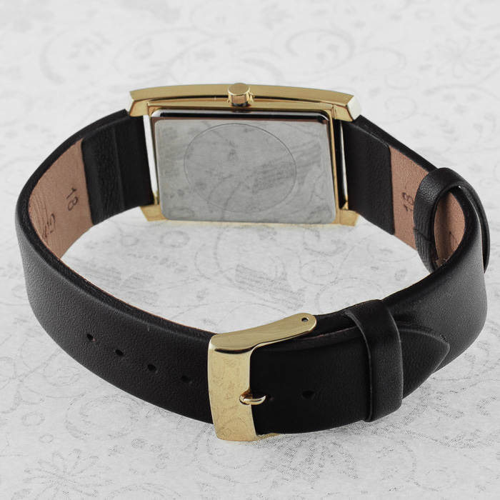 Citizen BH0402-36A zegarek męski klasyczny Leather pasek - miniatura 5
