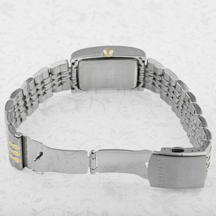 Citizen BH1378-50A zegarek męski klasyczny Elegance bransoleta - miniatura 5