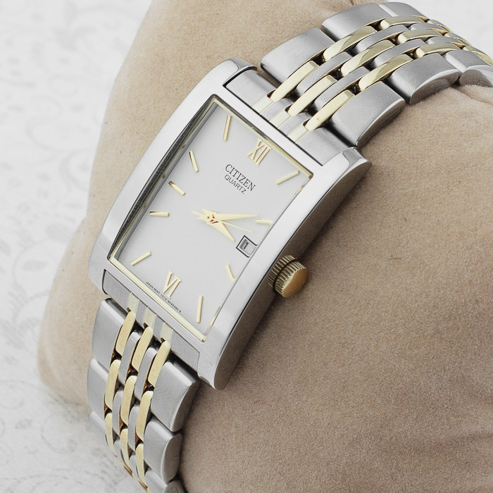 zegarek Citizen BH1378-50A srebrny Elegance - miniatura 2