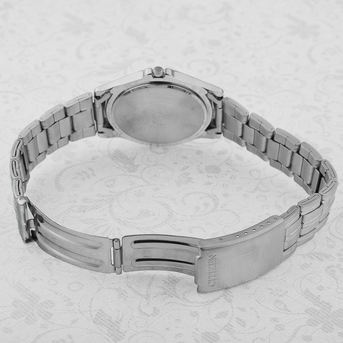 Citizen BI0740-53L zegarek męski sportowy Ecodrive bransoleta - miniatura 5