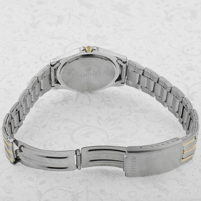 Citizen BI0740-96P zegarek męski sportowy Ecodrive bransoleta - miniatura 5