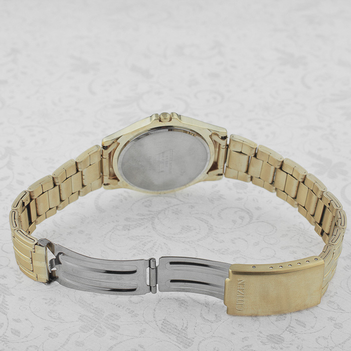Citizen BI0742-58P zegarek męski sportowy Elegance bransoleta - miniatura 5