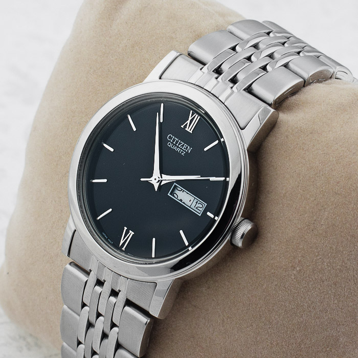 Citizen BK4051-51GE zegarek sportowy Ecodrive - miniatura 4