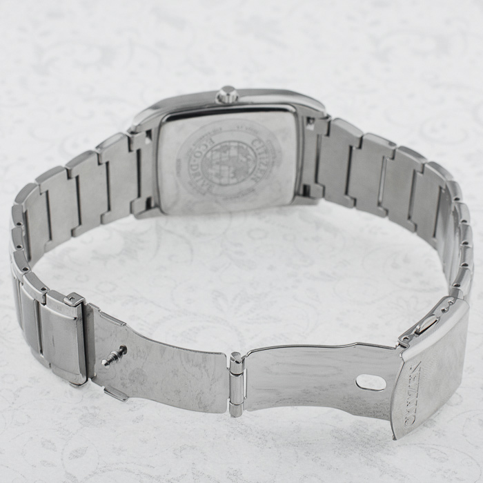 Citizen BM6510-52E zegarek męski sportowy Ecodrive bransoleta - miniatura 6