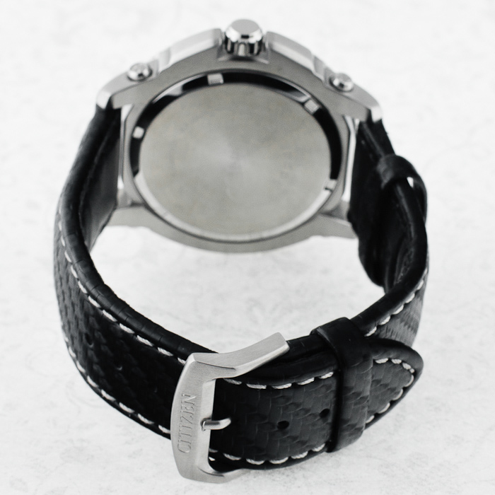 Citizen BM7021-02A zegarek męski sportowy Sport pasek - miniatura 6