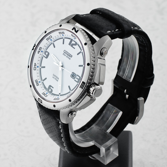 Citizen BM7021-02A Sport zegarek męski sportowy szafirowe - miniatura 4