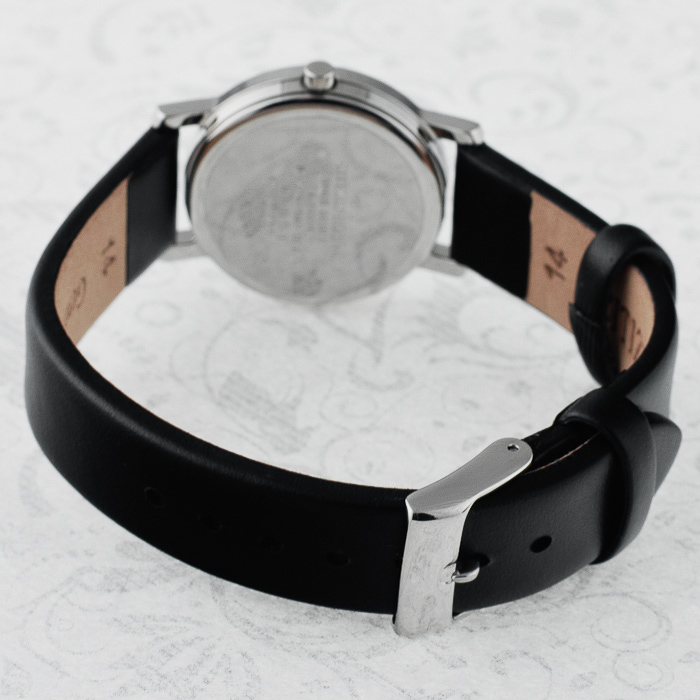 Citizen EL1650-39E zegarek damski klasyczny Leather pasek - miniatura 6