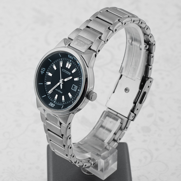 Citizen EU2590-61E Sport zegarek damski sportowy mineralne - miniatura 4