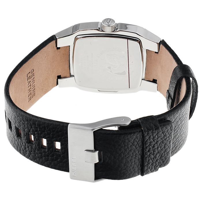 Diesel DZ1089 zegarek męski fashion/modowy Analog pasek - miniatura 5