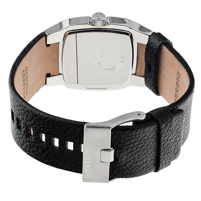 Diesel DZ1091 zegarek męski fashion/modowy Analog pasek - miniatura 5
