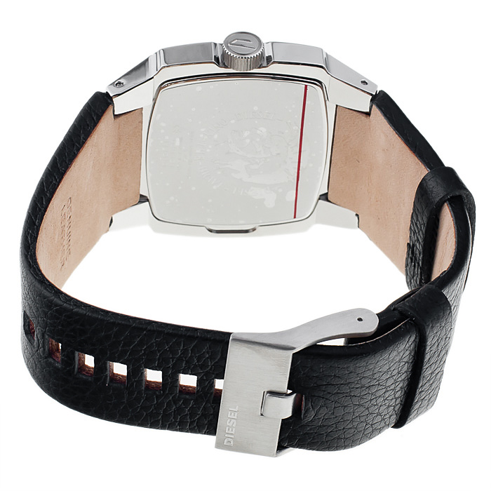 Diesel DZ1131 zegarek męski fashion/modowy Analog pasek - miniatura 5