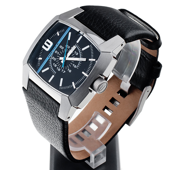 Diesel DZ1131 Analog zegarek męski fashion/modowy mineralne - miniatura 3