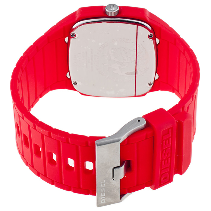 Diesel DZ1351 zegarek męski fashion/modowy Analog pasek - miniatura 5