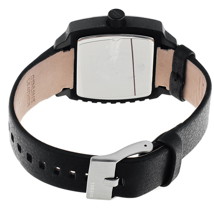 Diesel DZ1365 zegarek męski fashion/modowy Wyprzedaż pasek - miniatura 5