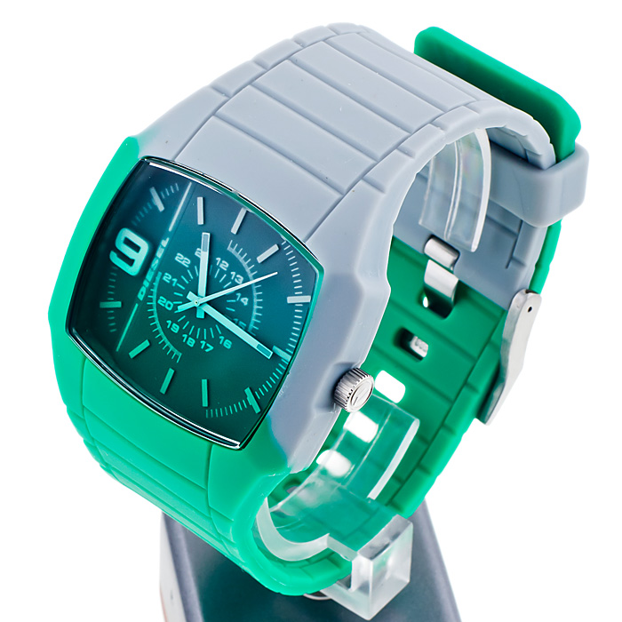 Diesel DZ1426 Wyprzedaż zegarek męski fashion/modowy mineralne - miniatura 3