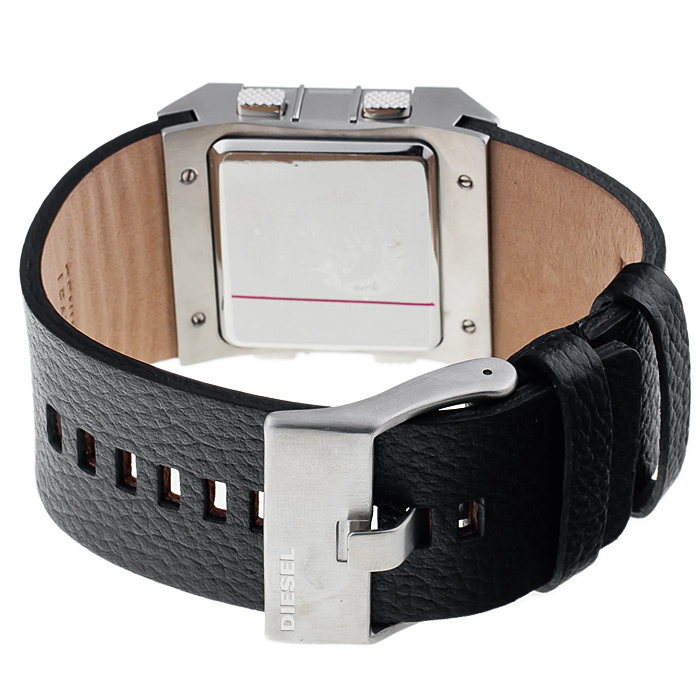Diesel DZ7069 zegarek męski fashion/modowy Wyprzedaż pasek - miniatura 5