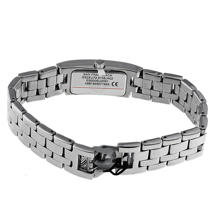 Esprit ES000EU2001 zegarek damski fashion/modowy Damskie bransoleta - miniatura 5