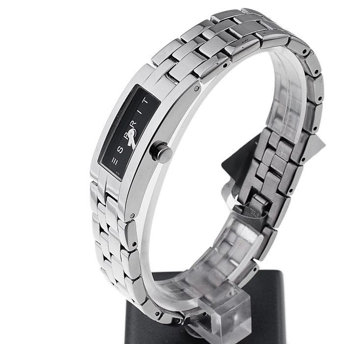 Esprit ES000EU2001 Damskie zegarek damski fashion/modowy mineralne - miniatura 3