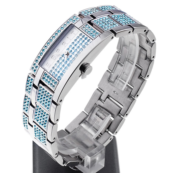 Esprit ES000EW2004 Damskie zegarek damski fashion/modowy mineralne - miniatura 3