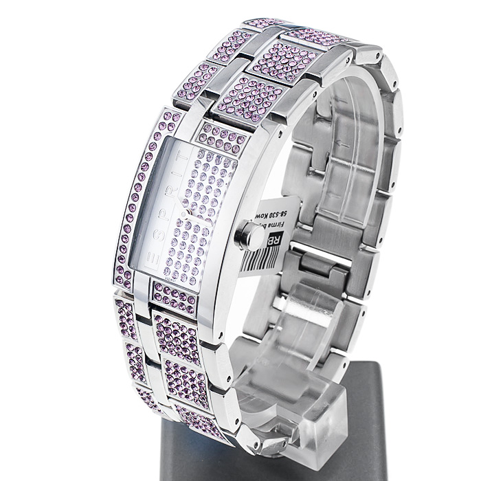 Esprit ES000EW2005 Damskie zegarek damski fashion/modowy mineralne - miniatura 3
