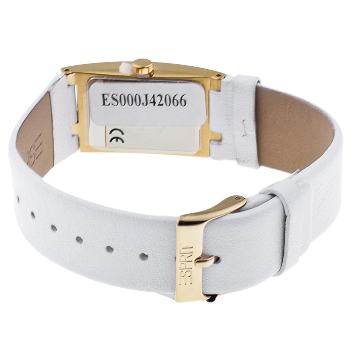 Esprit ES000J42066 zegarek damski fashion/modowy Damskie pasek - miniatura 5