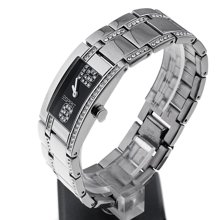 Esprit ES000M02906 Damskie zegarek damski fashion/modowy mineralne - miniatura 3