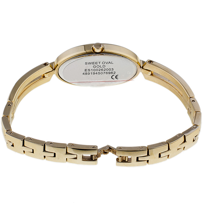Esprit ES100262003 zegarek damski fashion/modowy Damskie bransoleta - miniatura 5