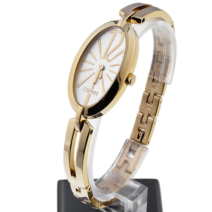 Esprit ES100262003 Damskie zegarek damski fashion/modowy mineralne - miniatura 3