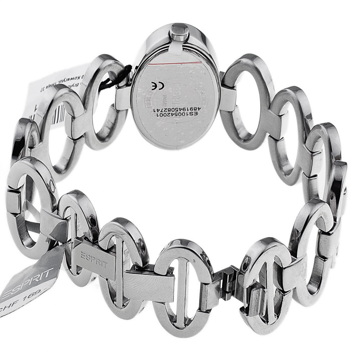 Esprit ES100542001 zegarek damski fashion/modowy Damskie bransoleta - miniatura 5