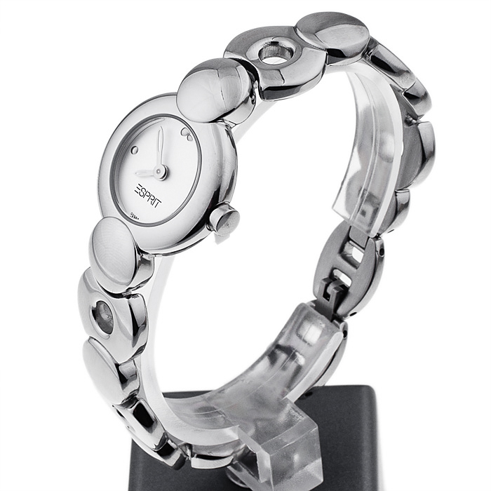 Esprit ES100952003 Damskie zegarek damski fashion/modowy mineralne - miniatura 3
