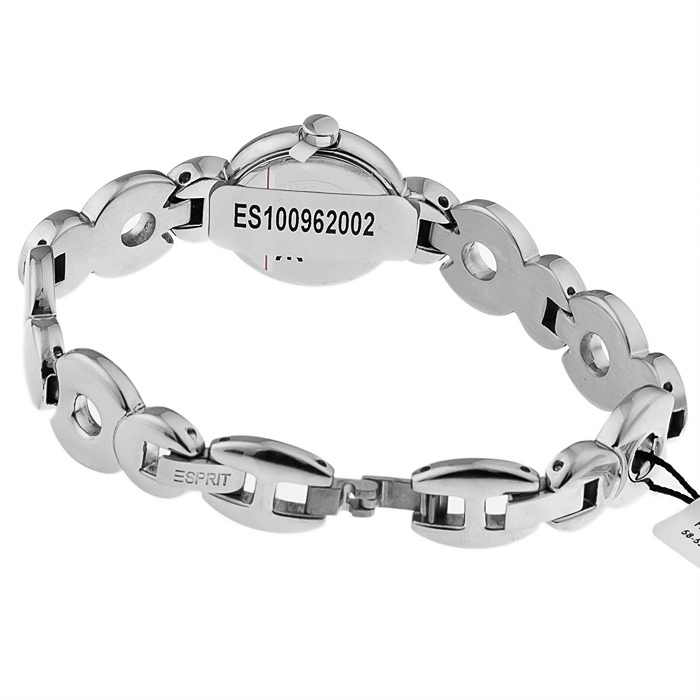 Esprit ES100962002 zegarek damski fashion/modowy Damskie bransoleta - miniatura 5