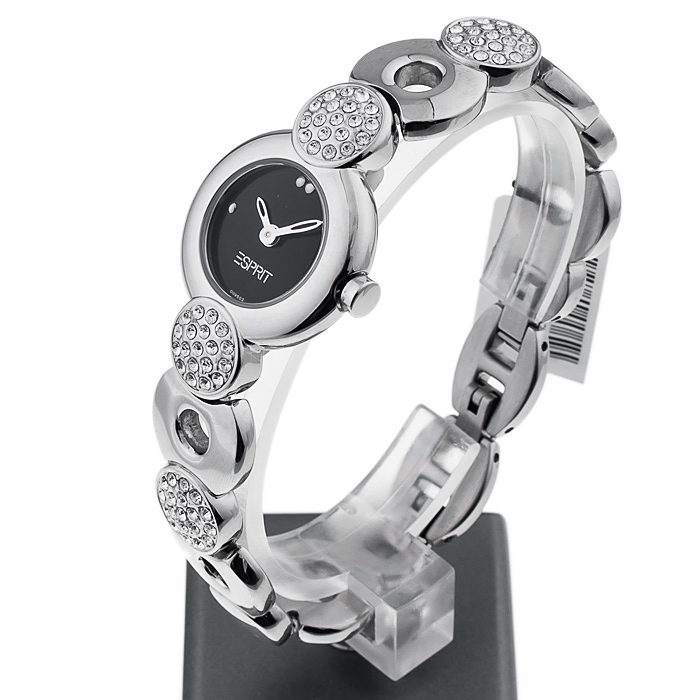 Esprit ES100962002 Damskie zegarek damski fashion/modowy mineralne - miniatura 3