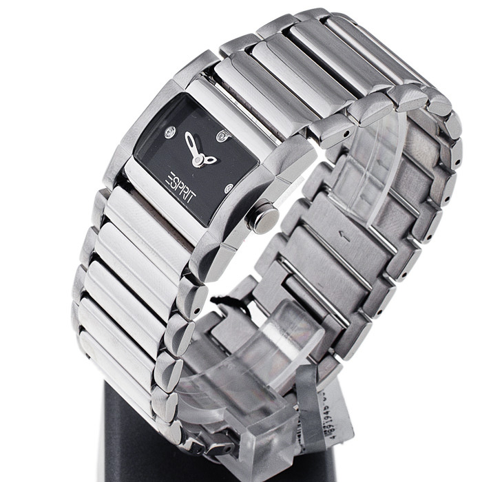 Esprit ES101022001 Damskie zegarek damski fashion/modowy mineralne - miniatura 3