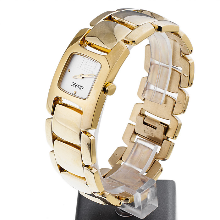 Esprit ES101032007 Damskie zegarek damski fashion/modowy mineralne - miniatura 3