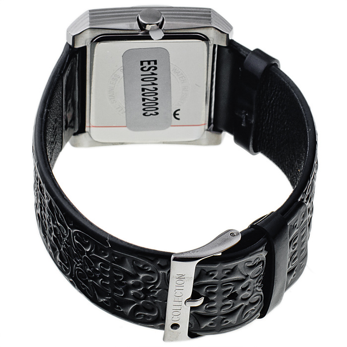 Esprit ES101202003 zegarek damski fashion/modowy Damskie pasek - miniatura 5