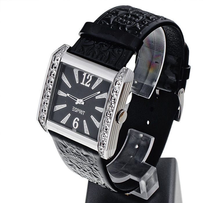 Esprit ES101202003 Damskie zegarek damski fashion/modowy mineralne - miniatura 3