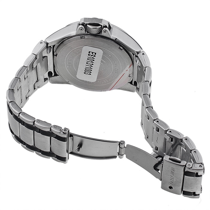 Esprit ES101311003 zegarek męski klasyczny Męskie bransoleta - miniatura 5