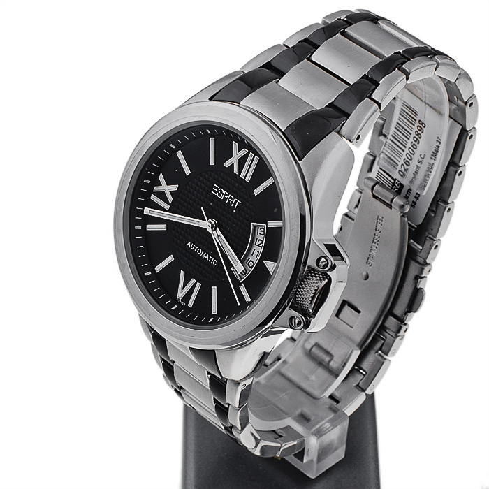 Esprit ES101311003 Męskie zegarek męski klasyczny mineralne - miniatura 3