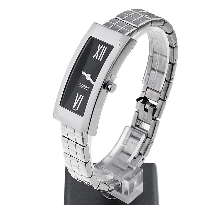 Esprit ES101462002 Damskie zegarek damski fashion/modowy mineralne - miniatura 3