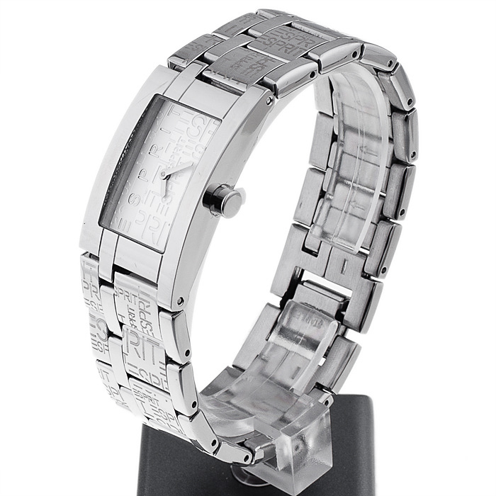 Esprit ES101532010 Damskie zegarek damski fashion/modowy mineralne - miniatura 3