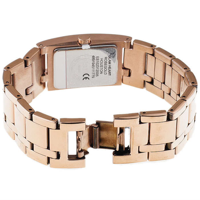 Esprit ES102312005 zegarek damski fashion/modowy Damskie bransoleta - miniatura 5
