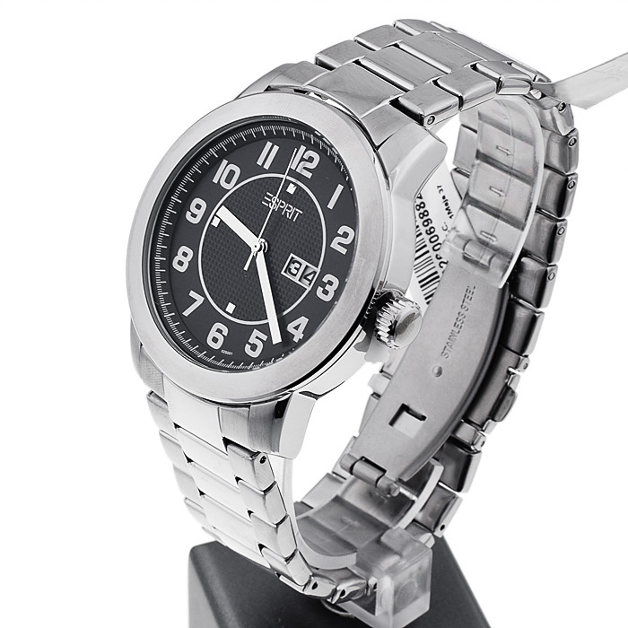 Esprit ES102501005 Męskie zegarek męski fashion/modowy mineralne - miniatura 3