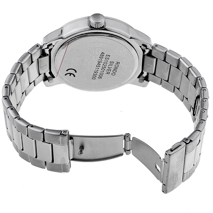 Esprit ES102501006 zegarek męski fashion/modowy Męskie bransoleta - miniatura 5