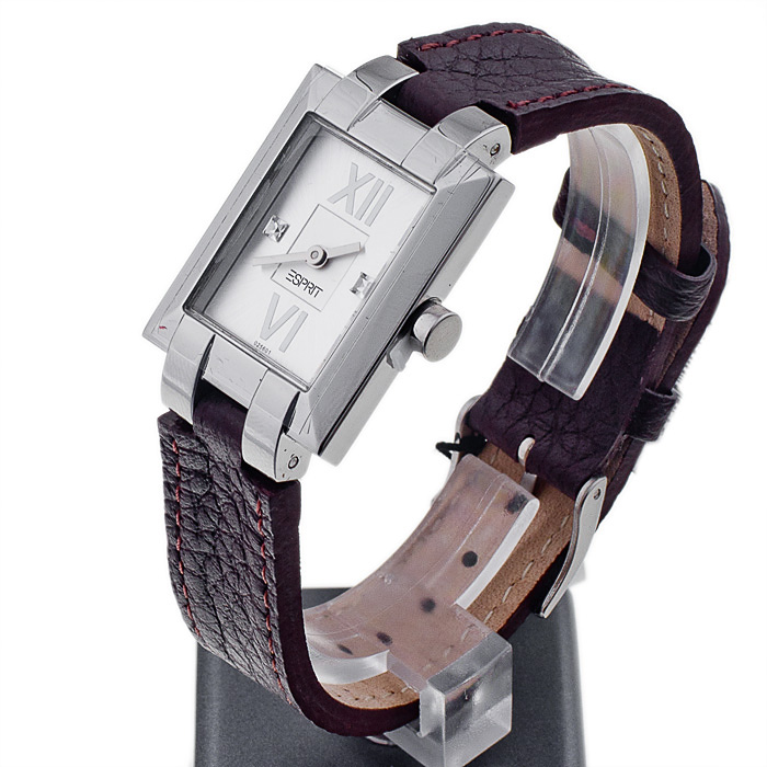 Esprit ES102552004 Damskie zegarek damski fashion/modowy mineralne - miniatura 3