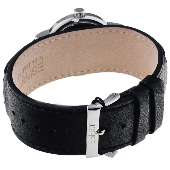 Esprit ES102572002 zegarek damski fashion/modowy Damskie pasek - miniatura 5