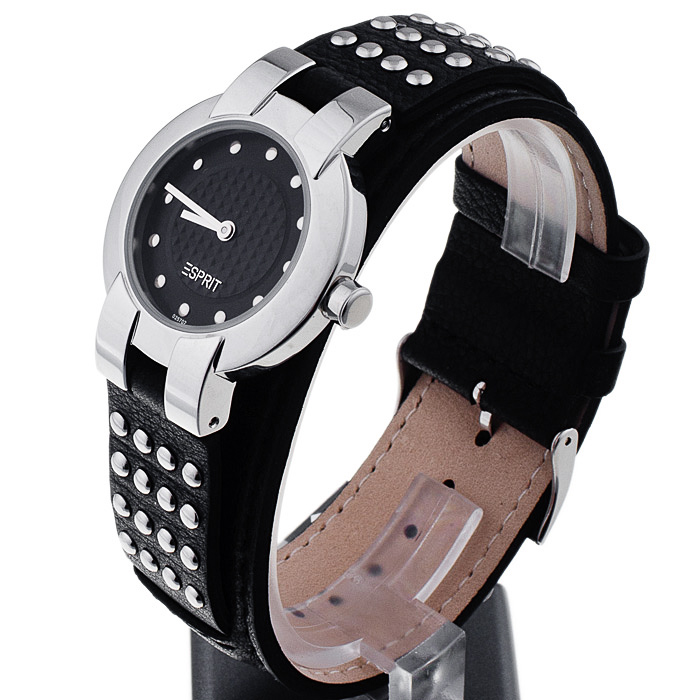 Esprit ES102572002 Damskie zegarek damski fashion/modowy mineralne - miniatura 3